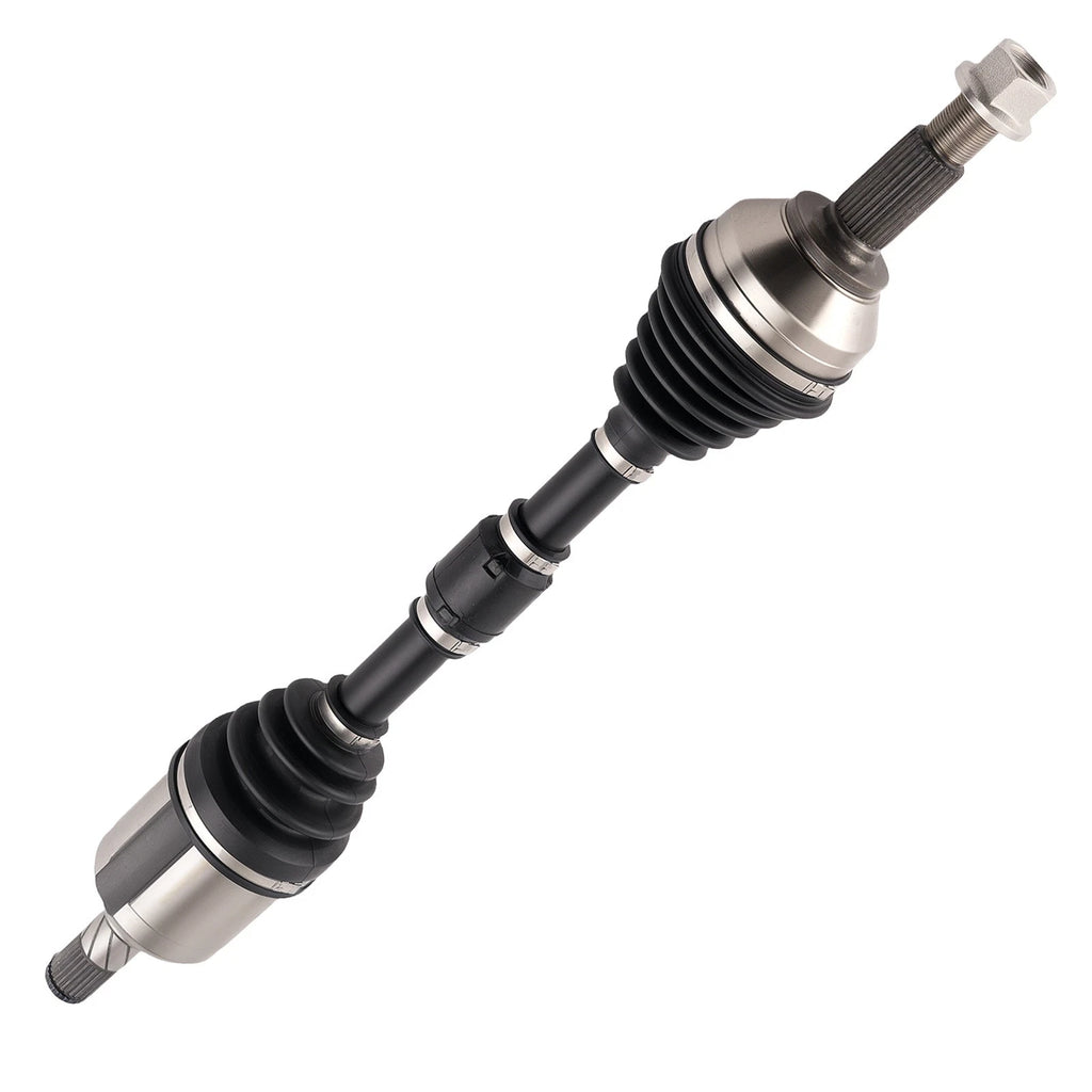 Front Left CV Axle Joint Shaft Assembly for Nissan Rogue (2008–2013)
