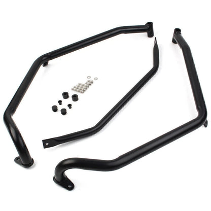 Lower Crash Bar Engine Guard Bumper Protector for Honda ADV 150 (2020–2021)