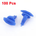 Plastic Rivets Retainer Clip Kit for Toyota (4mm x 6mm x 9mm) (2010–2020)