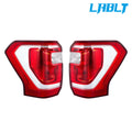 Tail Light Lamp Pair Halogen for Ford Expedition (2018–2021) LABLT