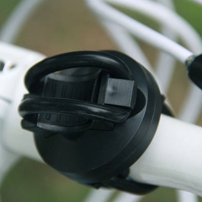 Handlebar Grip Bracket Clip Holder for Bike (2010–2023)