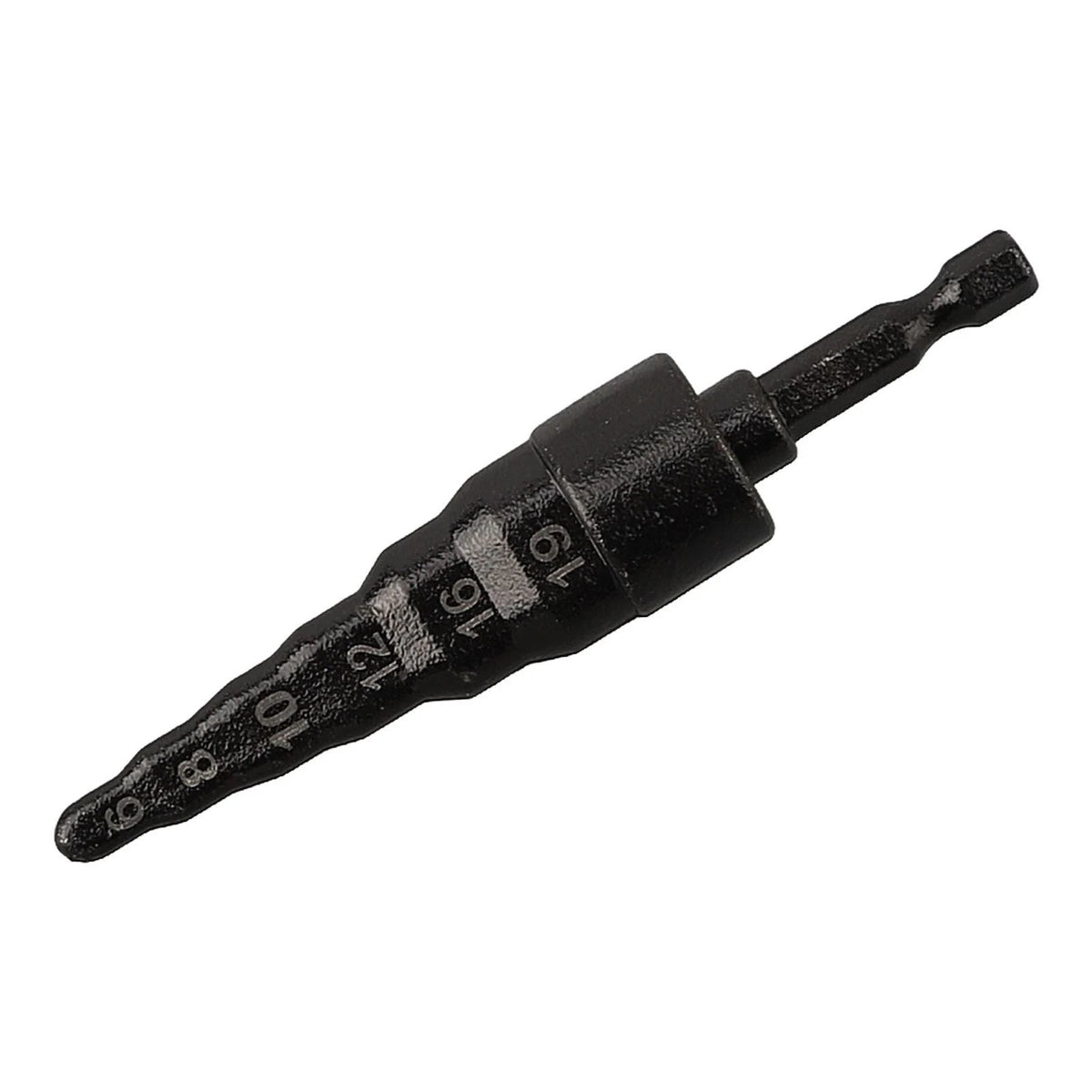 Drill Bits Pipe Expander Set for Electric Drill (16mm, 19mm, 10mm, 12mm)