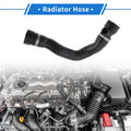 Radiator Hose Replacement for BMW X5 2006–2008 Petrol