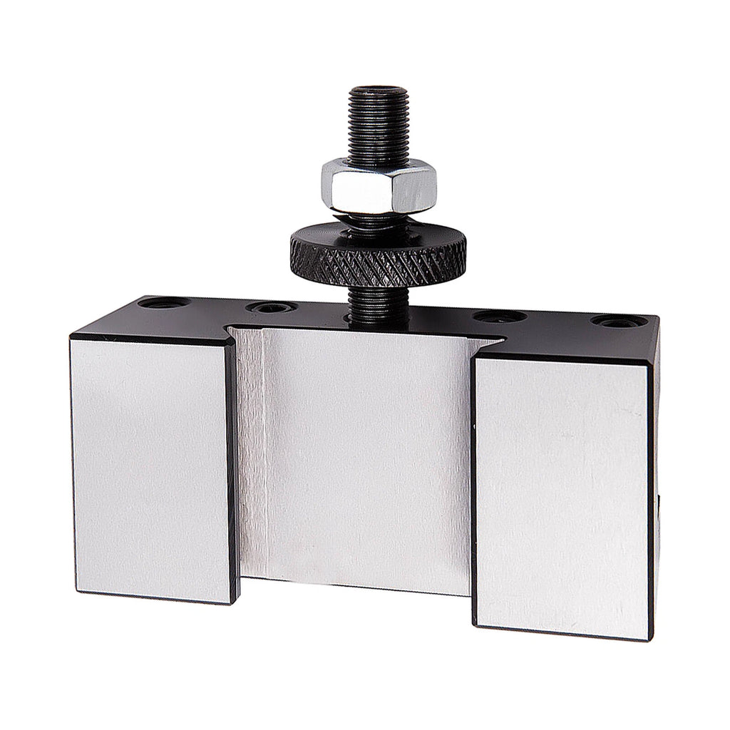 5pcs Lathe Tool Post Holder Kit 250-201 for Quick Change Turning