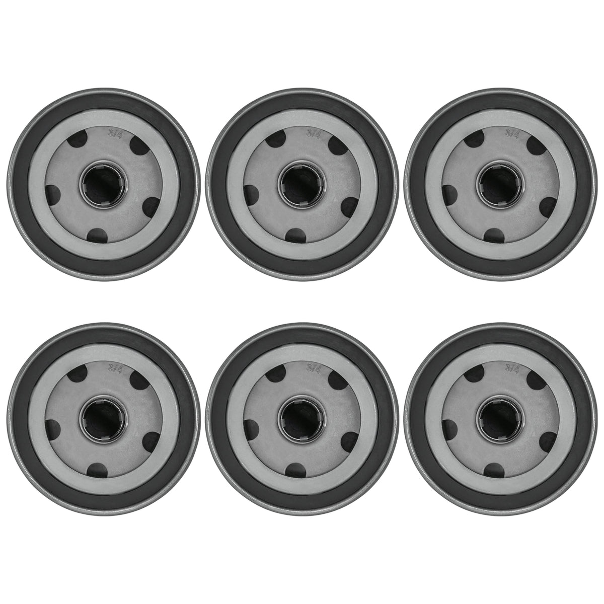 Oil Filter Replacement for Kohler Bad Boy (2001–2010)