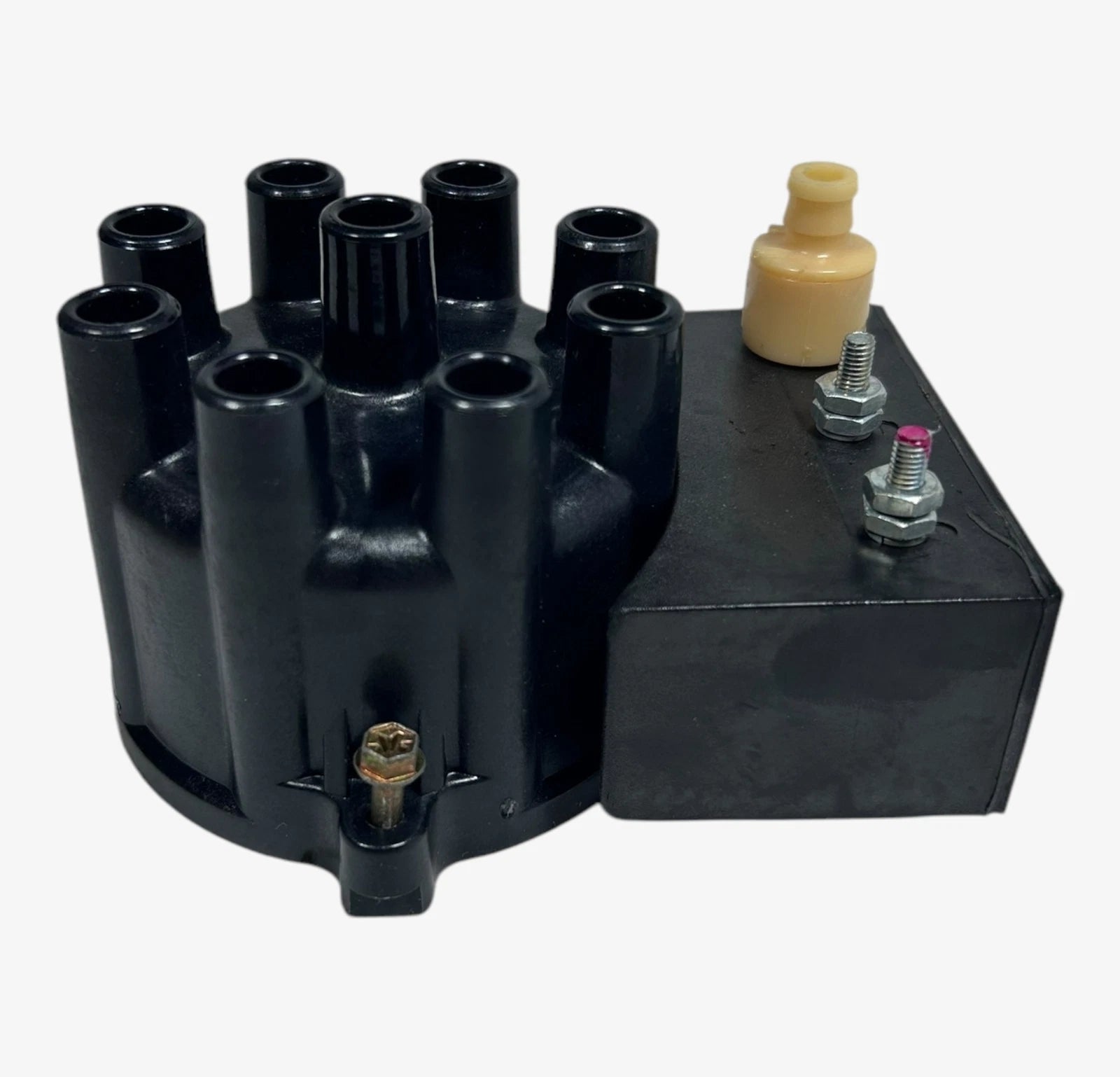 Marine Distributor Cap Moisture Guard for Sierra (18-5320)
