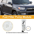 Electric Fuel Pump Assembly Replacement for Toyota 4Runner 2010–2019 (4.0L)
