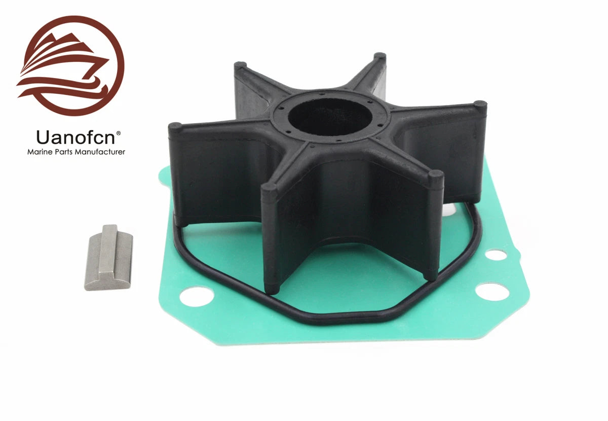 Water Pump Repair Kit for Honda Outboard Motor (75/90/115/130HP) 06192-ZW1-000
