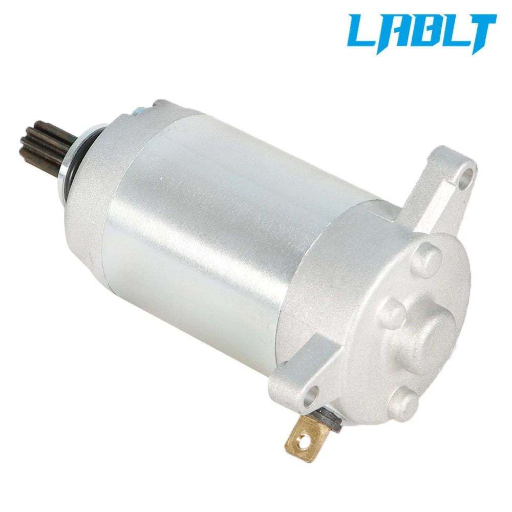 Motorcycle Starter for Yamaha TTR125E TTR125LE TTR125LWE (2003–2007)