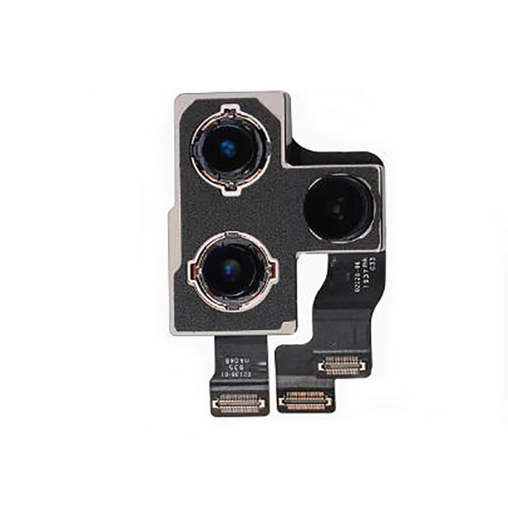 Rear Main Back Camera Module for iPhone 11 Pro/11 Pro Max (2019–2019)