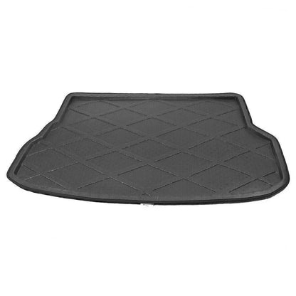1x Black Rear Trunk Boot Liner Cargo Mat for Lexus RX350 (2009–2017)