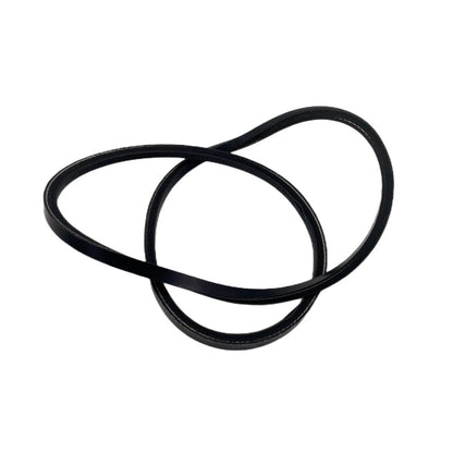 Power Steering V Belt for OMC Sterndrive 3.0L 5.0L 5.8L (914787, 18-15450)