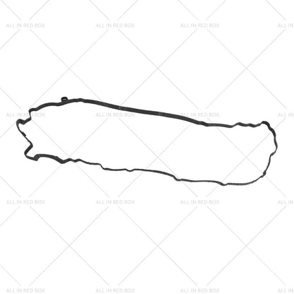 Set of 2 Valve Cover Gaskets for Porsche Cayenne V8 (2003–2006)