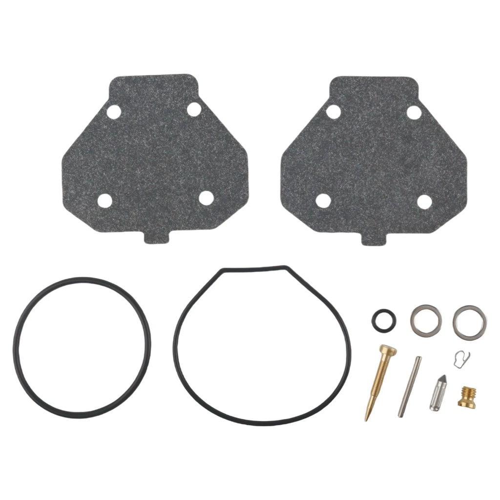 Carburetor Kit with Float for Yamaha Marine 225 250 HP