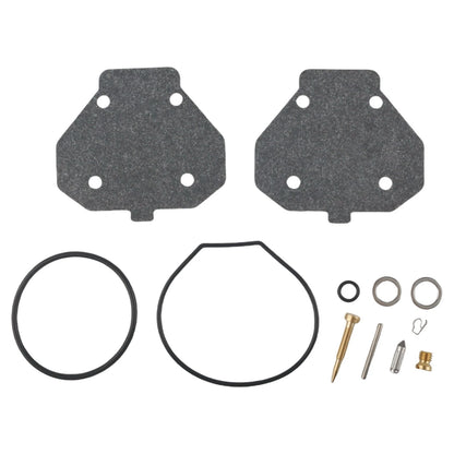 Carburetor Kit with Float for Yamaha Marine 225 250 HP