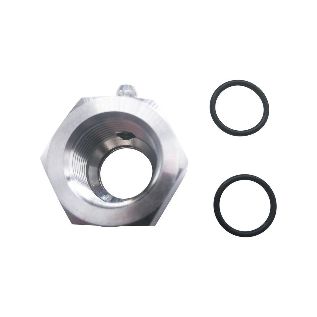7/8 Inch Steering Guard with O-Ring for Outboards (28251)