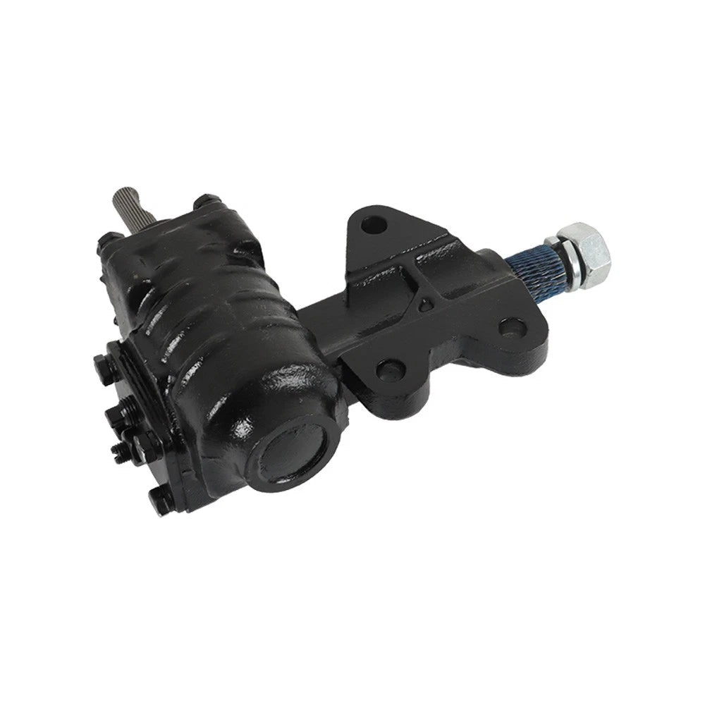 Manual Steering Gear Box for Suzuki Samurai (1986–1995)