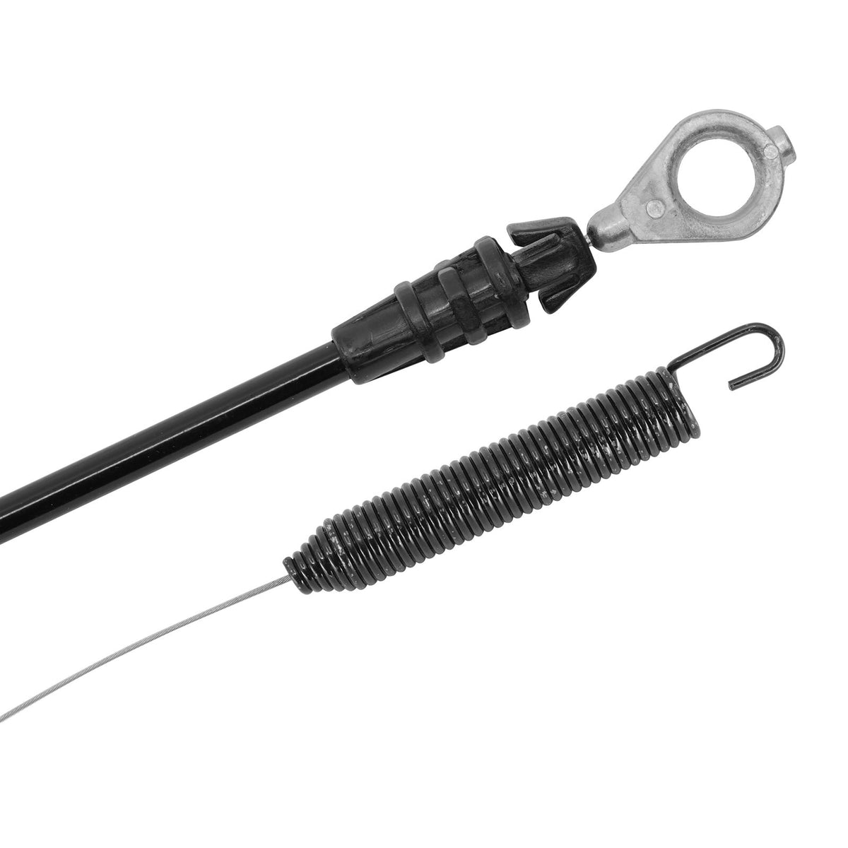 Deck Engagement PTO Cable Replacement for John Deere L118 L17.542 LA100 (1996–2005)