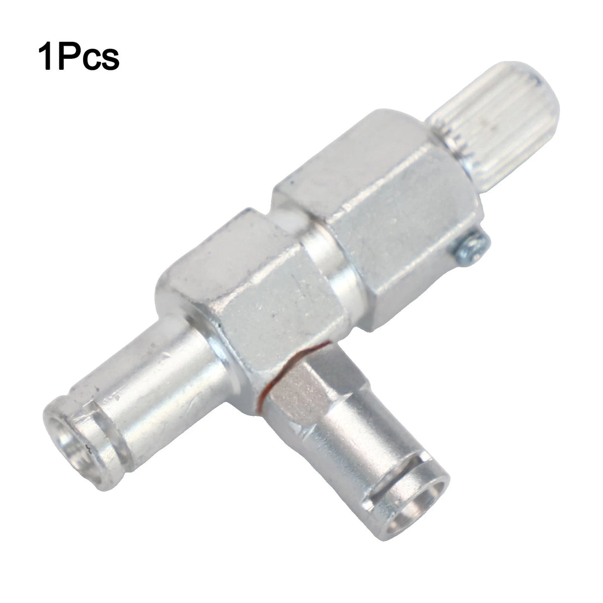 Coffee Machine Steam Valve Connection for Brewing