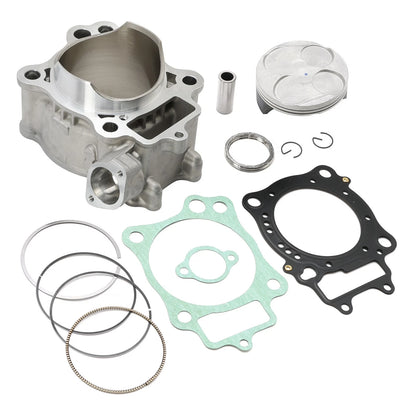 78mm Cylinder Piston Top End Rebuild Kit for Honda CRF250R (2004–2009)