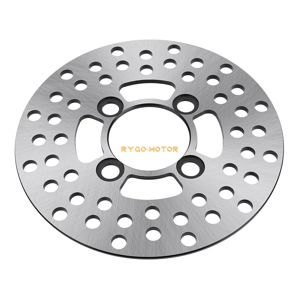 Front Brake Disc Rotor for Yamaha Raptor 125 YFM125 (2011–2013) 2PA-2582T-00-00