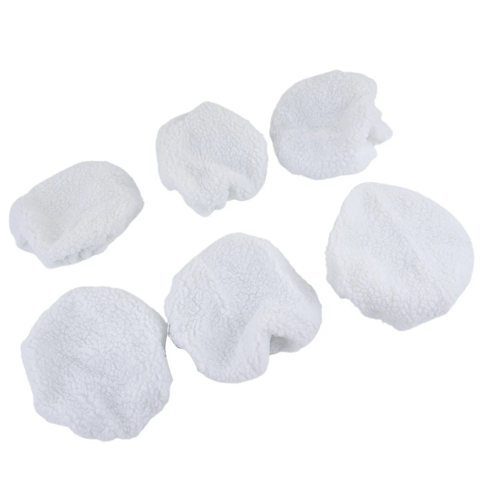 Polishing Pad for 9 Inch & 10 Inch Car Polisher