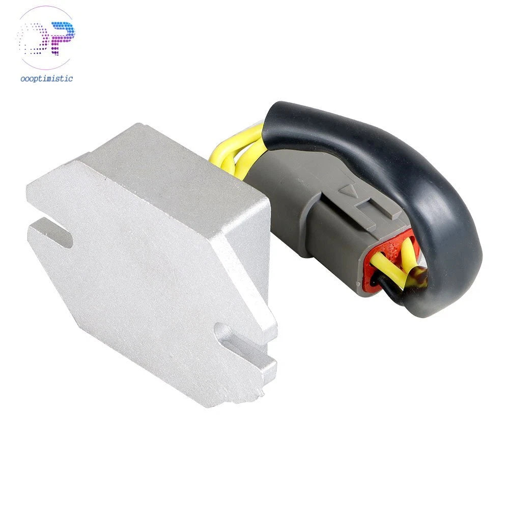 Voltage Regulator Rectifier for Ski-Doo MXZ 550F 500F (2002–2004)