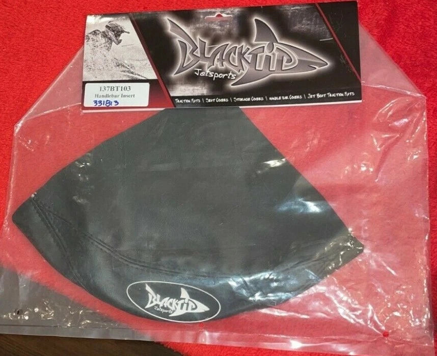 Handlebar Cover for Seadoo GTX RXT GTI 130 155 215 (2002–2006)