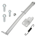 Kickstand Side Stand Bar Kit for Kawasaki KDX200 KDX220R KDX250 (1995–2006) 34024-1279