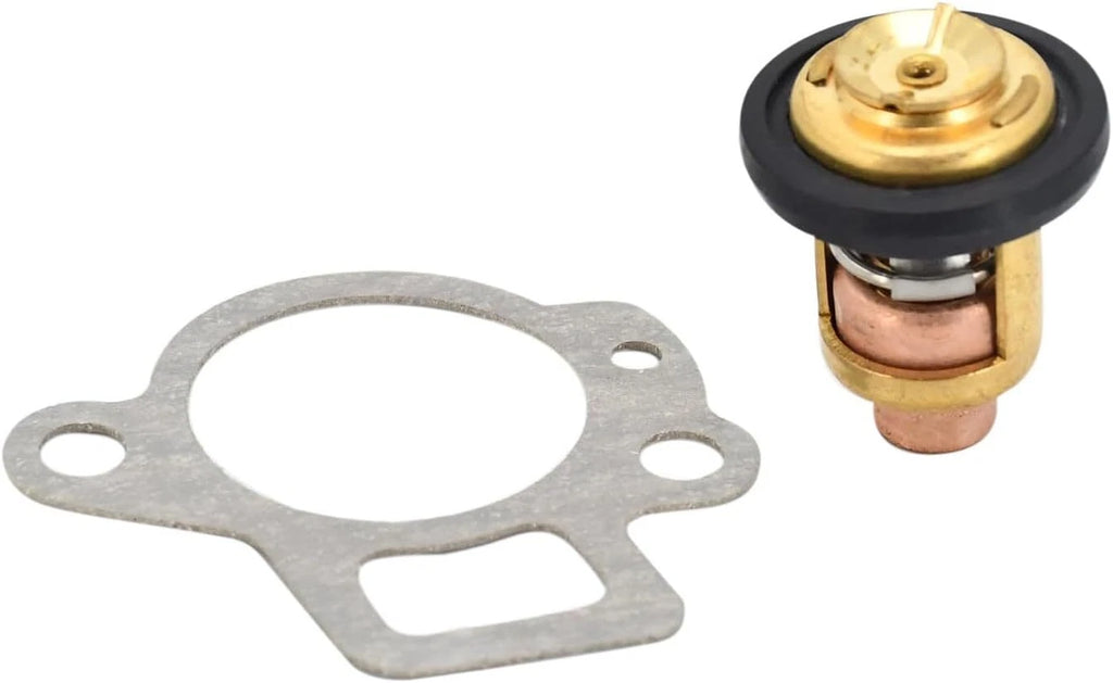 Thermostat Repair Kit for Yamaha Outboard (66M-12411-01, 62Y-12414-00)