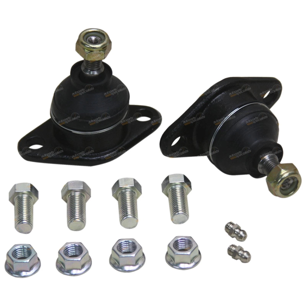 Upper & Lower Ball Joints for Holden Gemini TE TF TG (1979–1985) RWD