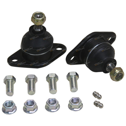 Upper & Lower Ball Joints for Holden Gemini TE TF TG (1979–1985) RWD