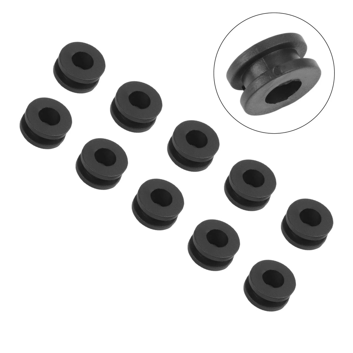 Grommets for Suzuki
