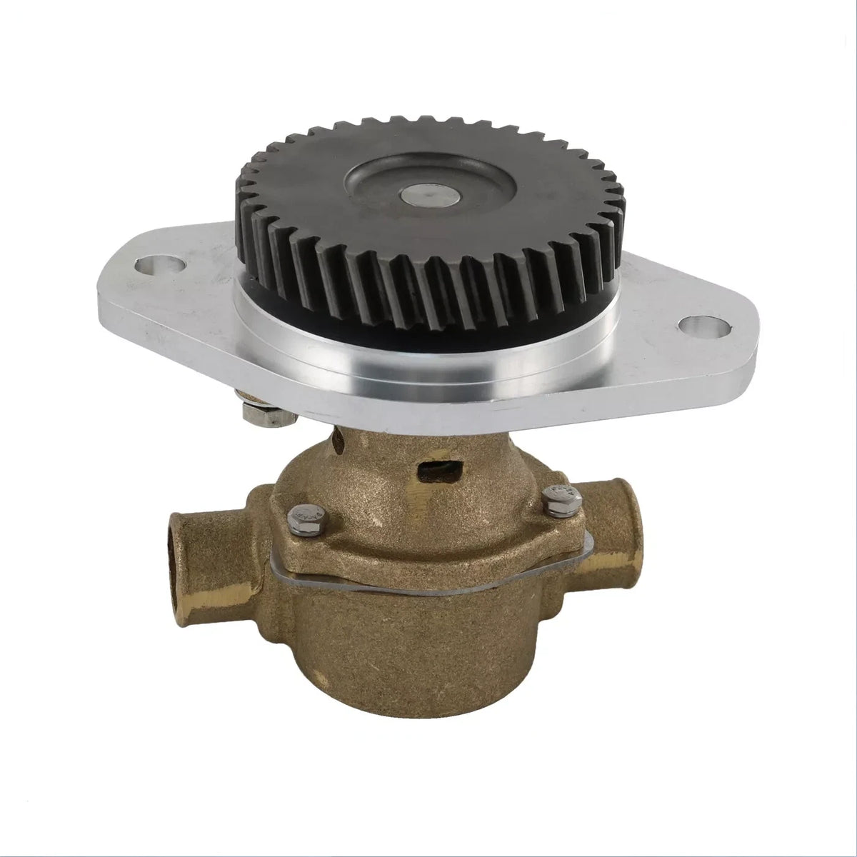 Raw Water Pump Impeller for Cummins M71 M70 4B Engines (3907458, 3912019)