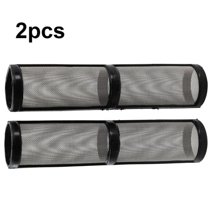 2X Pump Filters for G390, G395, G495, G595