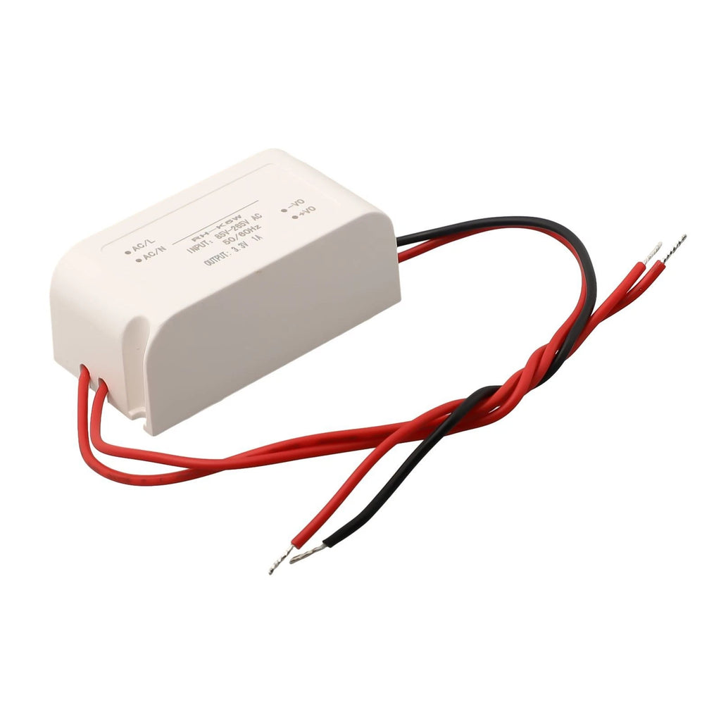 ACDC Power Supply Module for 220V to DC 3.3V (1A5W)