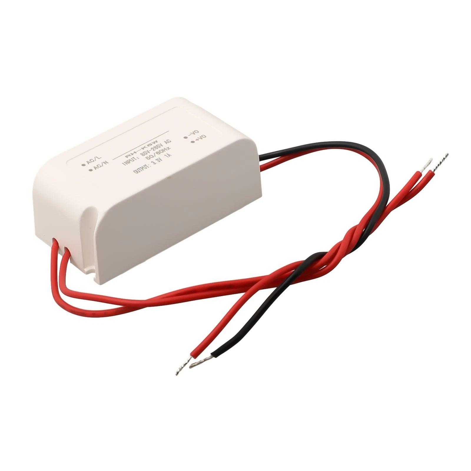 ACDC Power Supply Module for 220V to DC 3.3V (1A5W)