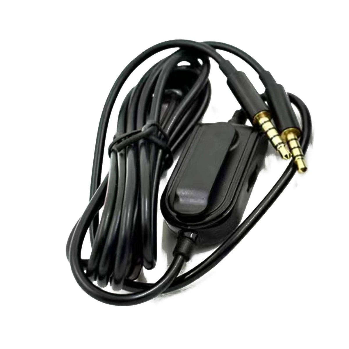 3.5mm Audio Cable for Astro A10 A40 A30 A50 Gaming Headset (E)