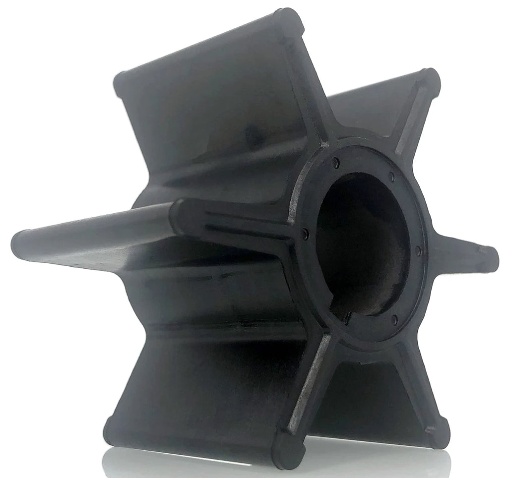 3C7650211M Water Pump Impeller for Nissan Tohatsu 60-90 HP (2-Stroke)