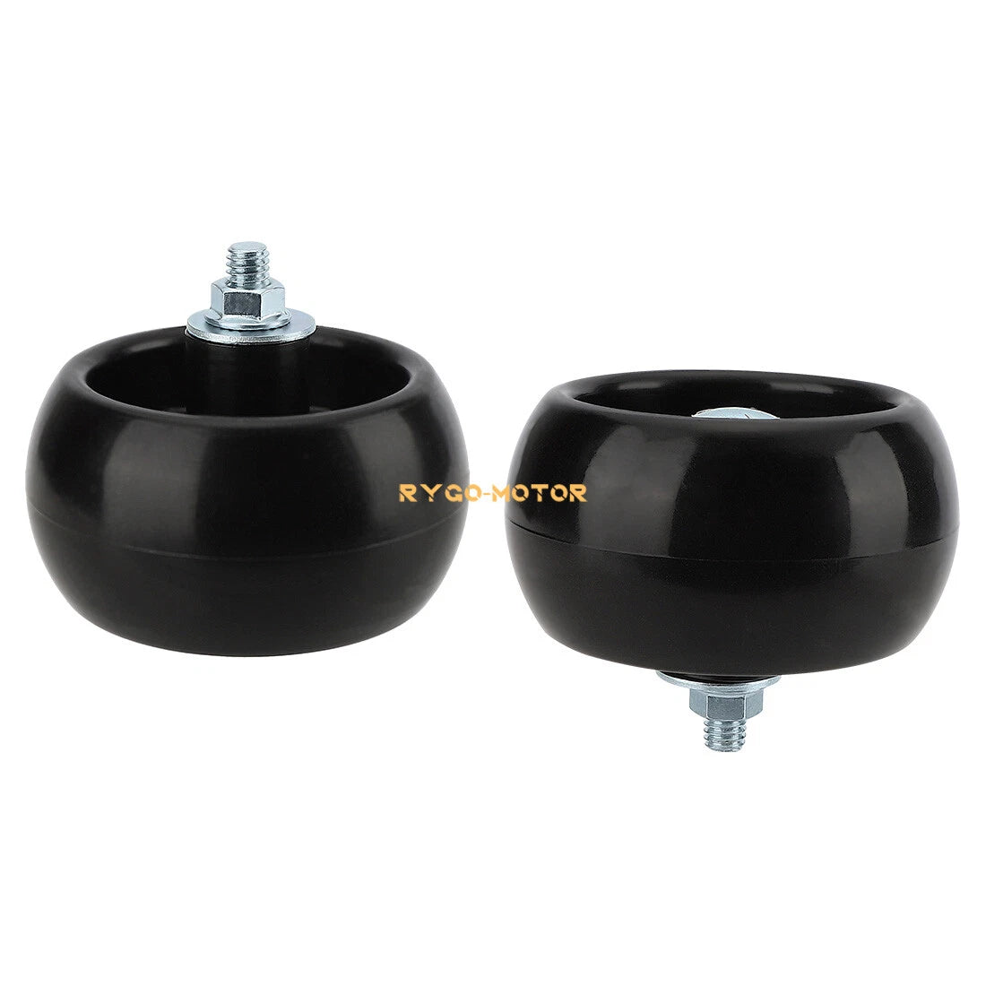 Set of 6 Deck Wheel Kit for Snapper Pro Ferris Simplicity (1500) 1714760 210-043 12060