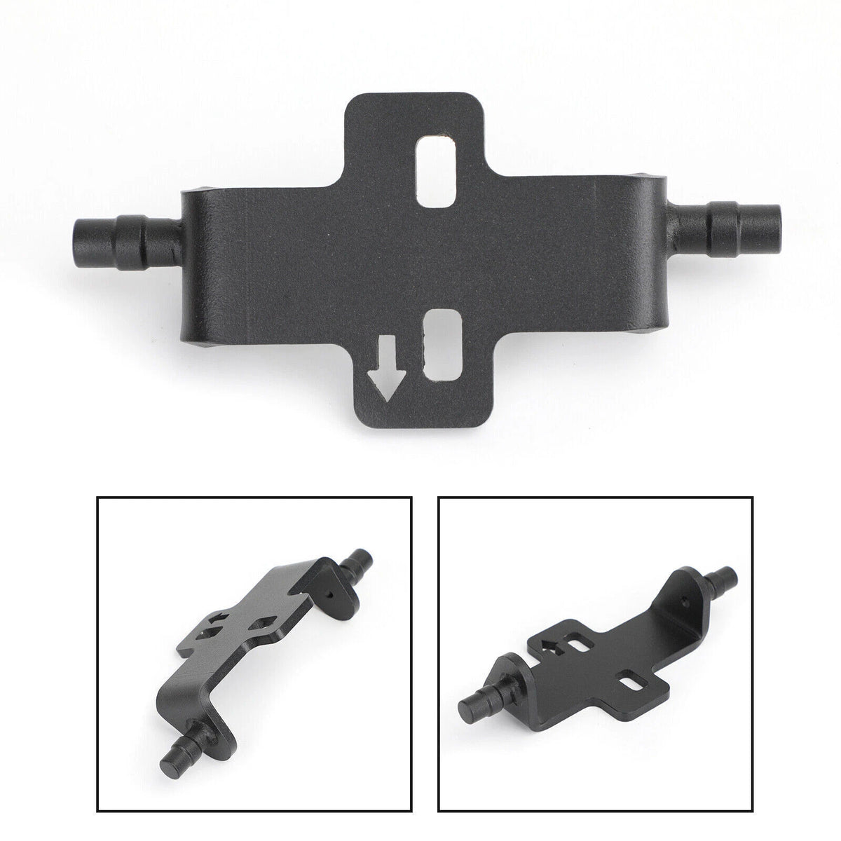 Lowering Kit for BMW R1200GS LC/ADV, R1200RT, R1250GS (2013–2019)