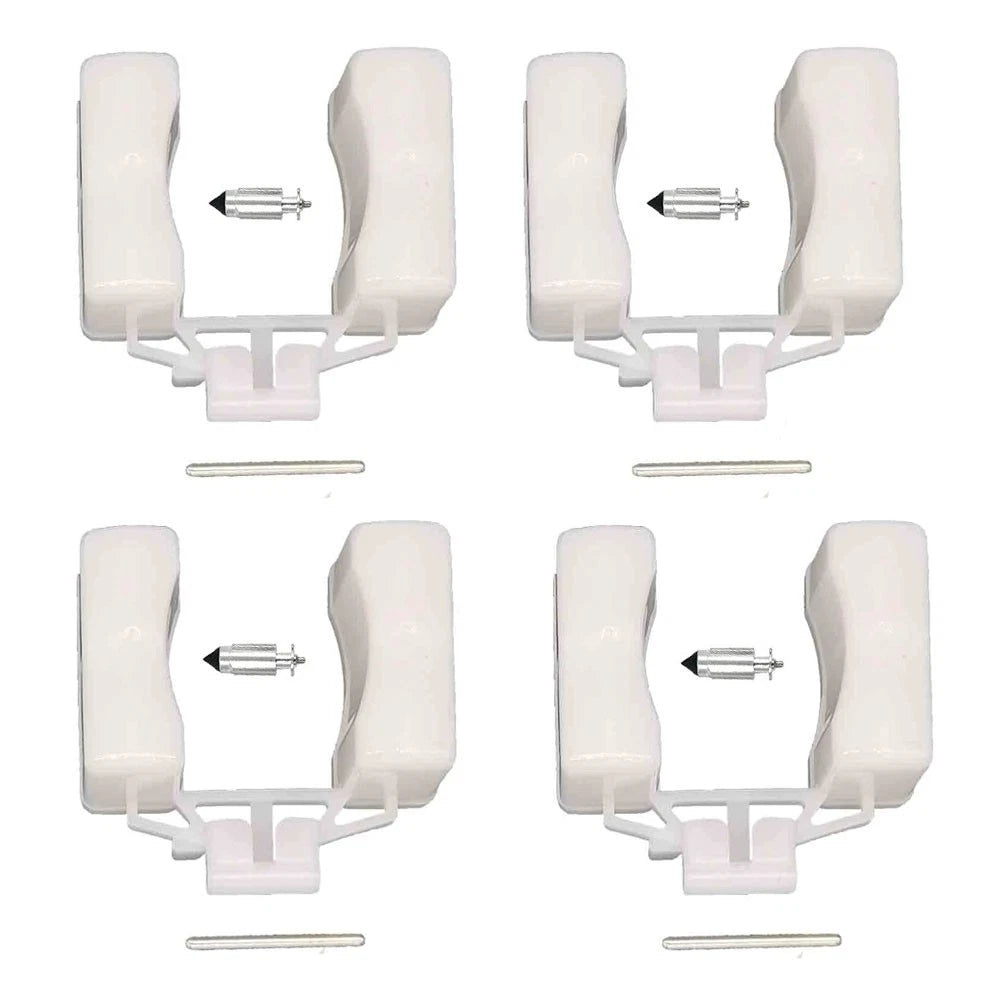 4X Carburetor Float Parts Replacement For CB650 CB750 CB900 CX500 CM400 CB450