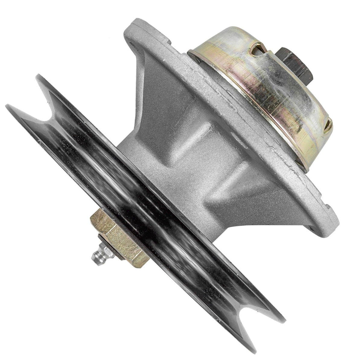 Spindle Assembly Replacement for John Deere GT235 GT245 (44 in Deck)