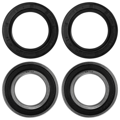 Rear Hub Repair Kit Replacement for Polaris Xplorer 300 400 500 (1995–1999)