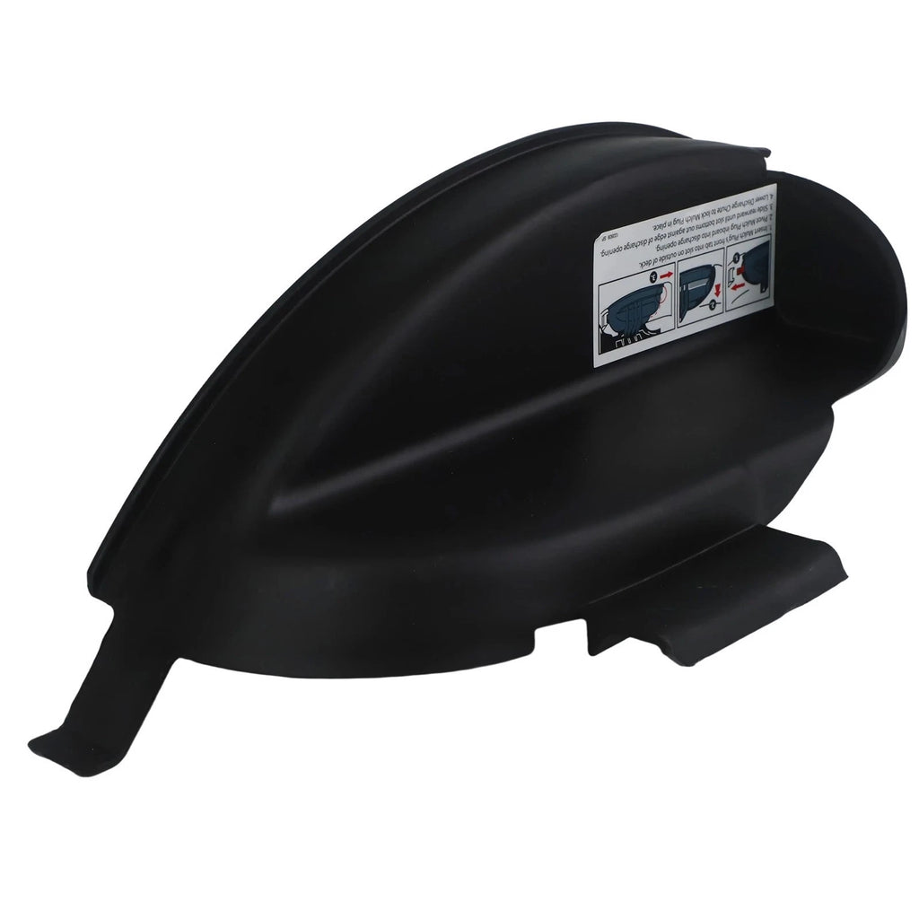 33 Inch Mulch Cover for CADET Models (Streamline)