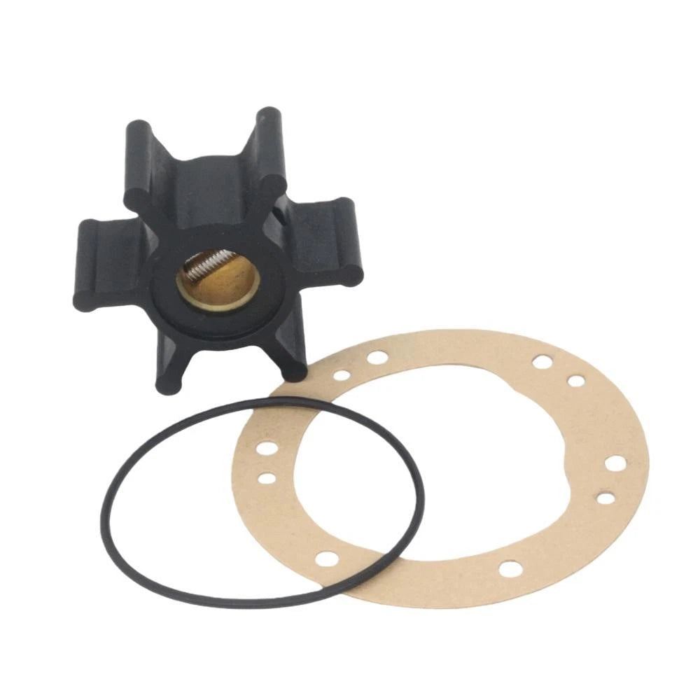 Water Pump Impeller Kit for Northern Lights M673 (25-12007, 25-12009, 23-2005)