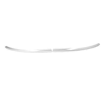 Front Bumper Insert Molding Trim for Land Rover Range Rover (2018–2022)