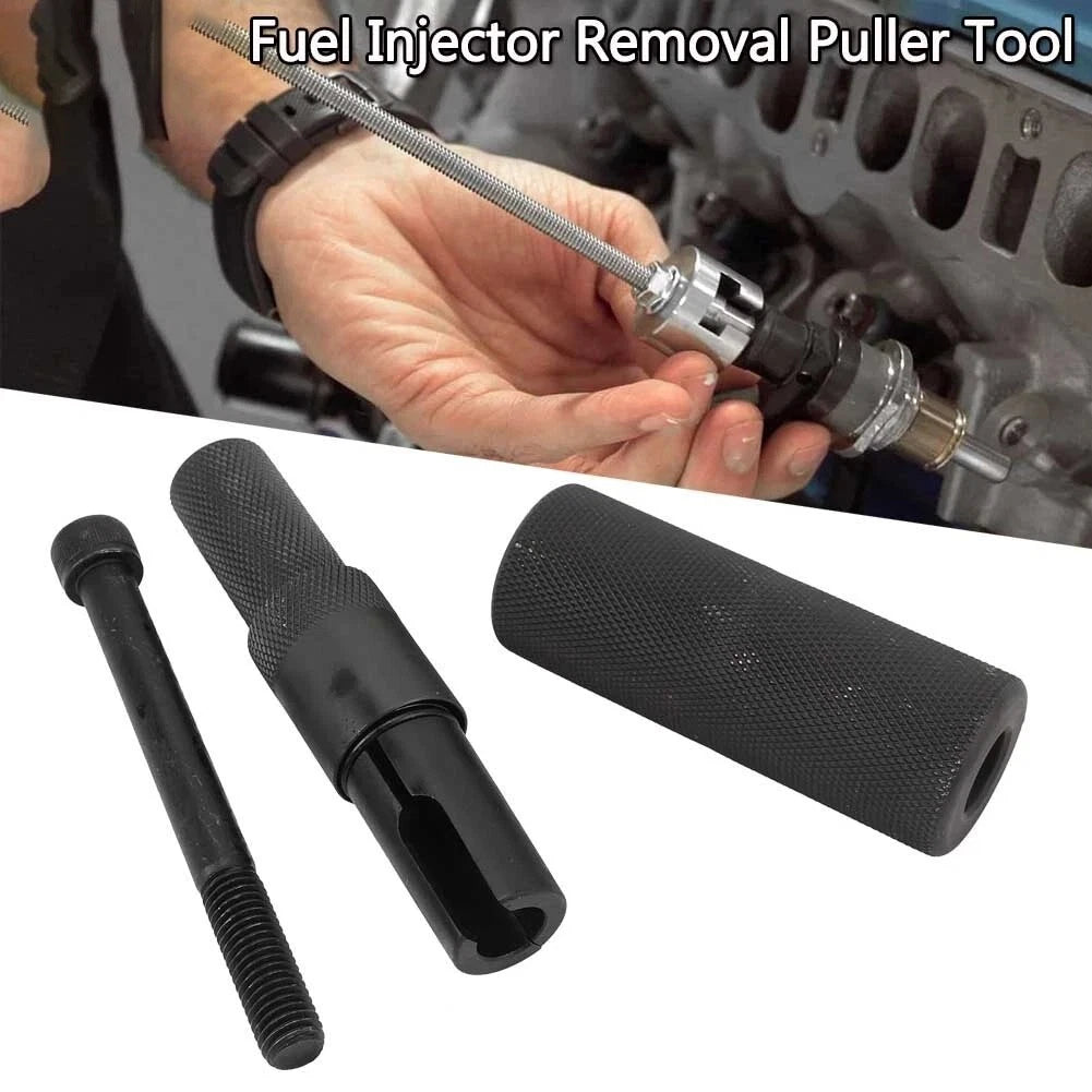 Fuel Injector Puller Tool for