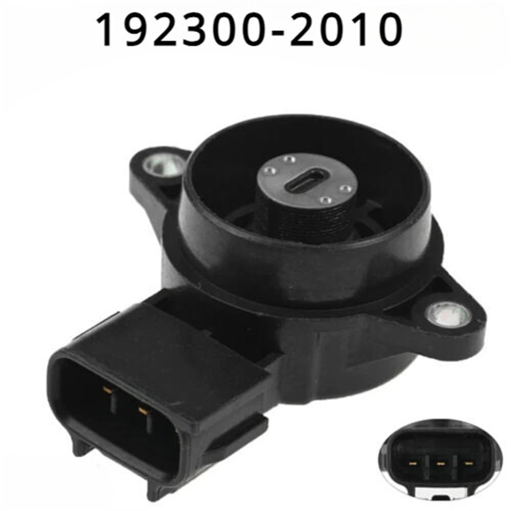 Throttle Position Sensor for Toyota RAV4 Corolla Avensis Lexus GS IS (192300-2010)