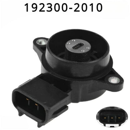 Throttle Position Sensor for Toyota RAV4 Corolla Avensis Lexus GS IS (192300-2010)